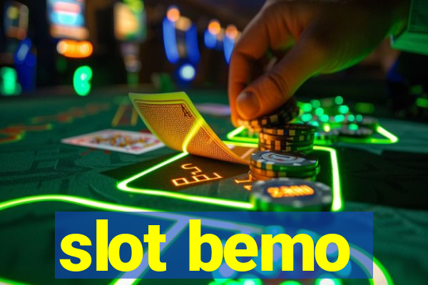 slot bemo