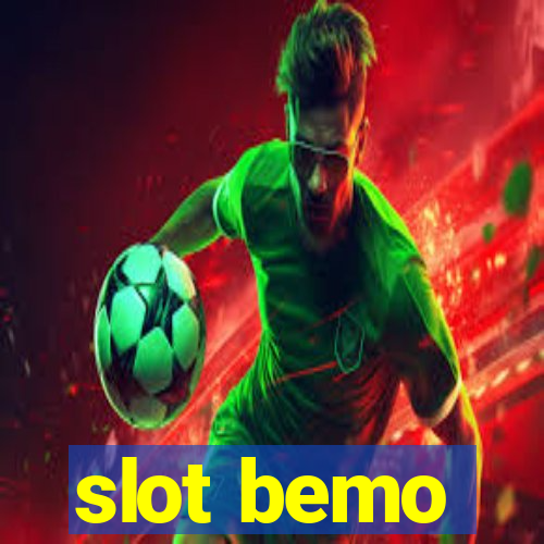 slot bemo