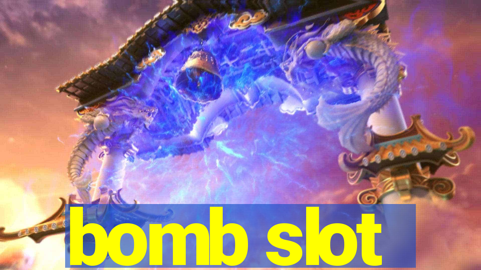 bomb slot