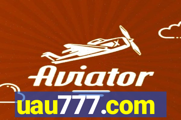 uau777.com