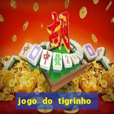 jogo do tigrinho aposta de 1 real