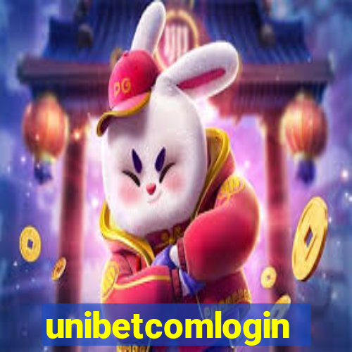 unibetcomlogin