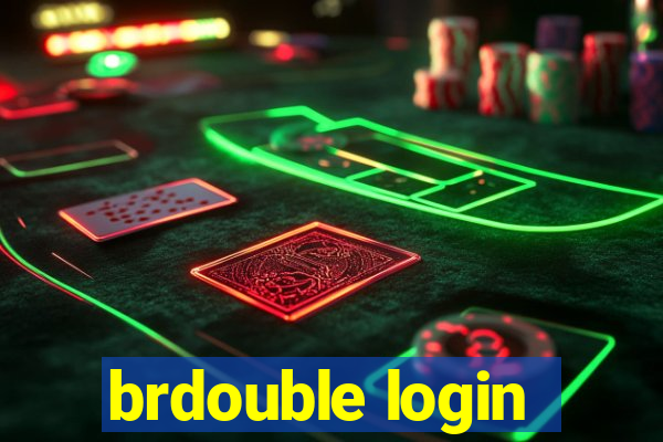 brdouble login