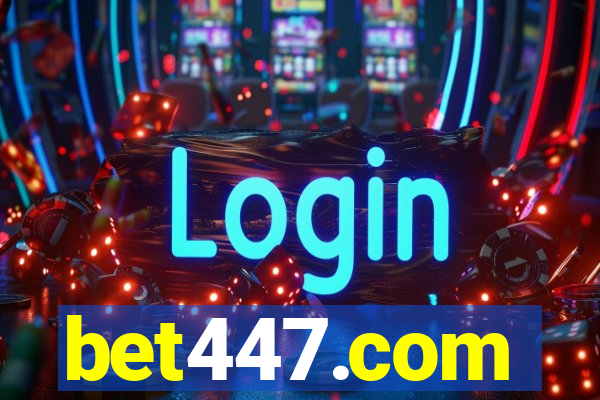 bet447.com