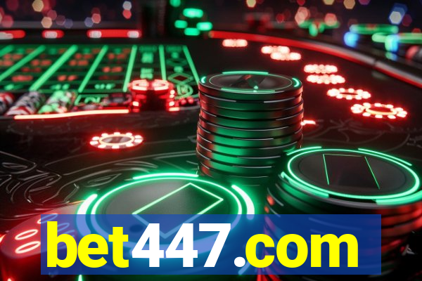 bet447.com