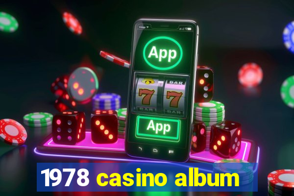 1978 casino album