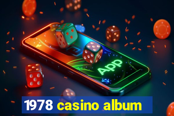 1978 casino album