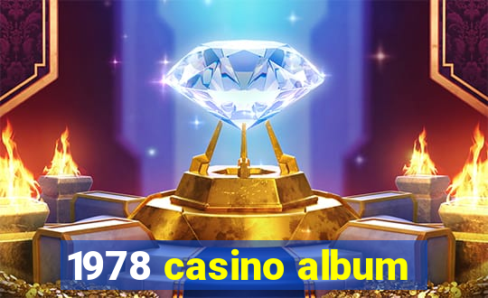 1978 casino album