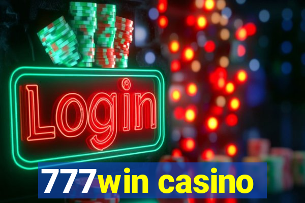 777win casino