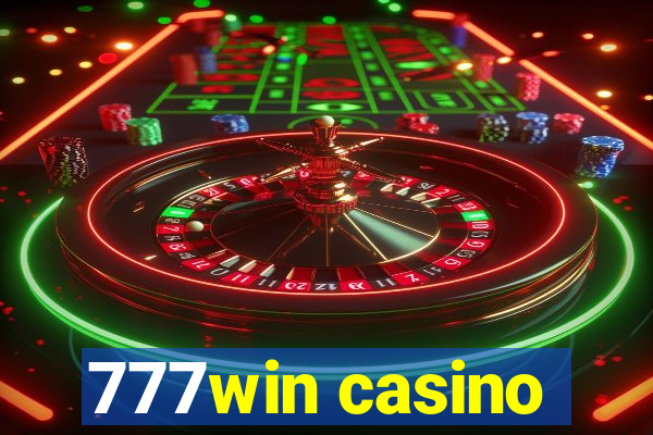 777win casino