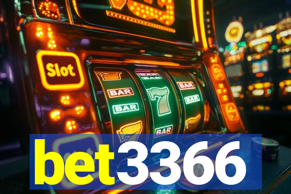 bet3366