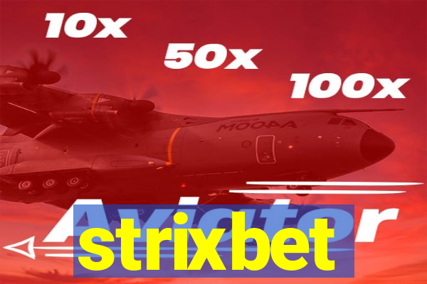 strixbet