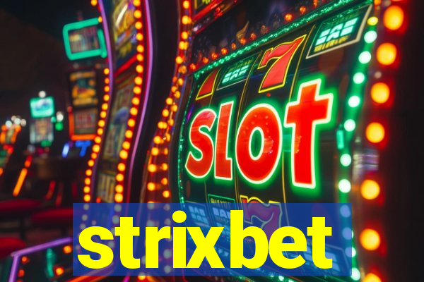 strixbet