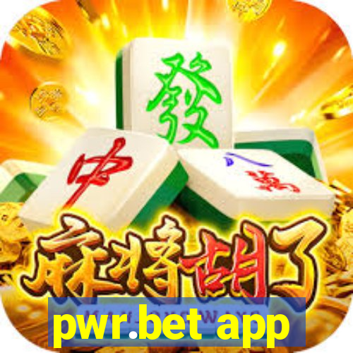 pwr.bet app