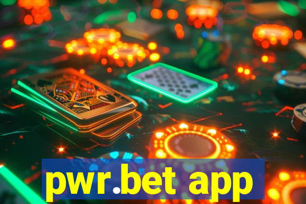 pwr.bet app