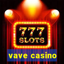 vave casino