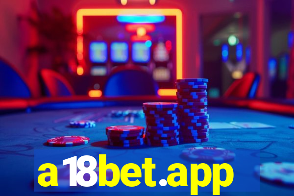 a18bet.app