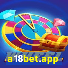 a18bet.app