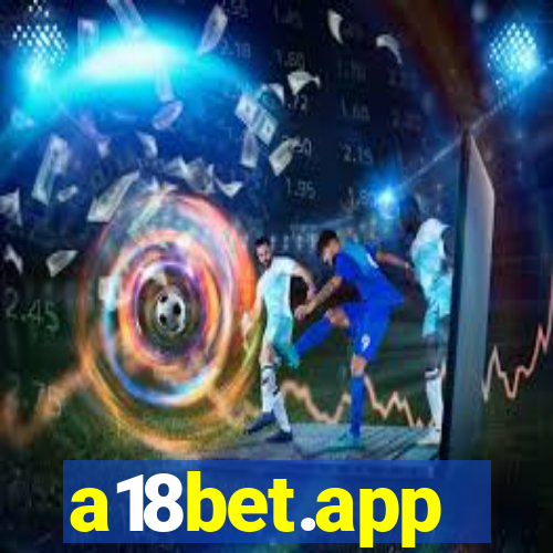 a18bet.app