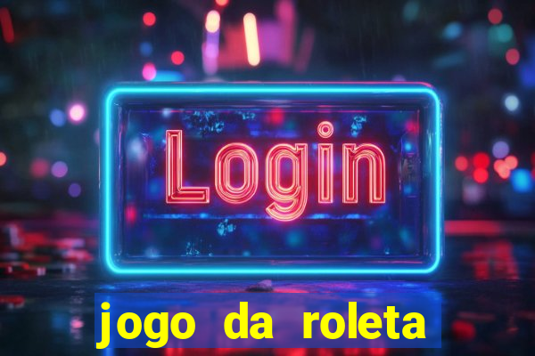 jogo da roleta spin pay