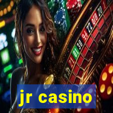 jr casino