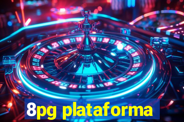 8pg plataforma