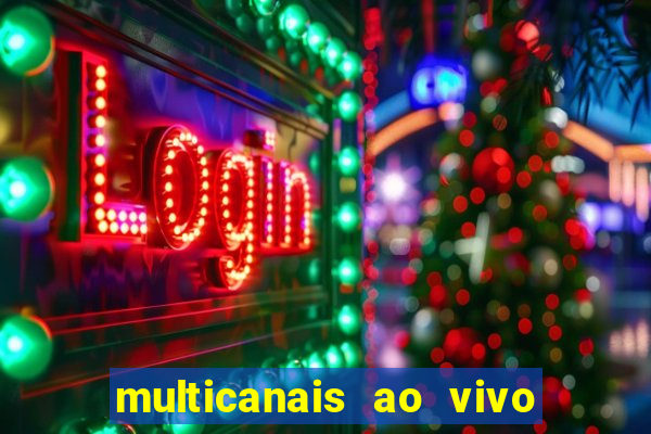 multicanais ao vivo sportv 2