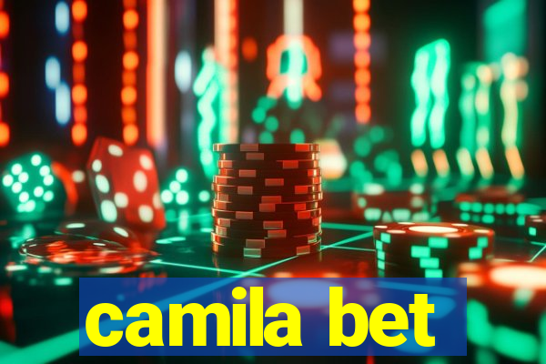 camila bet