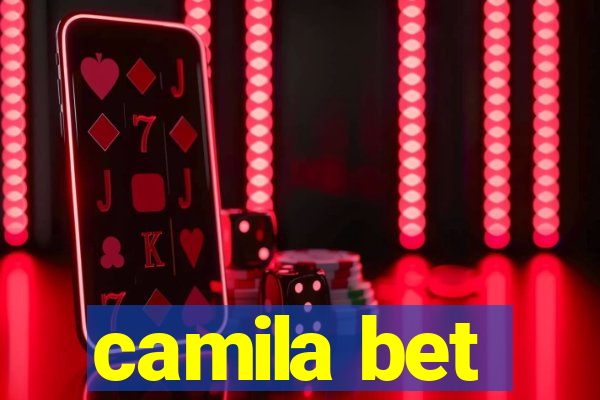 camila bet