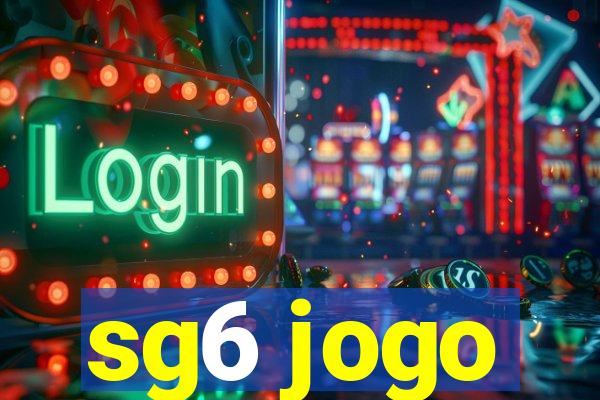 sg6 jogo