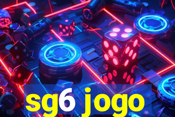 sg6 jogo