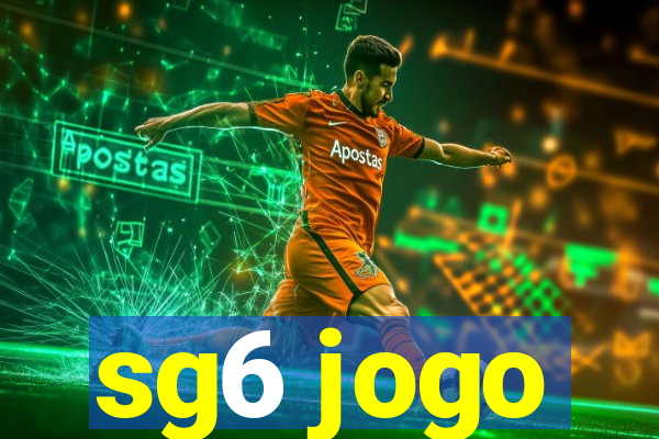 sg6 jogo