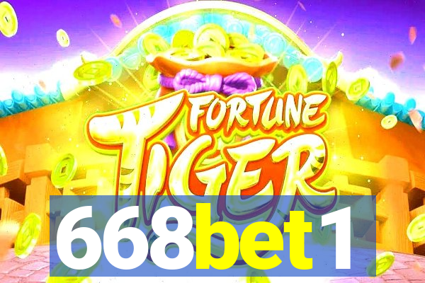 668bet1