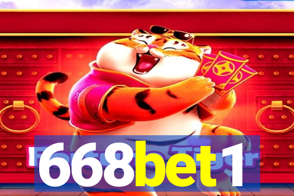 668bet1