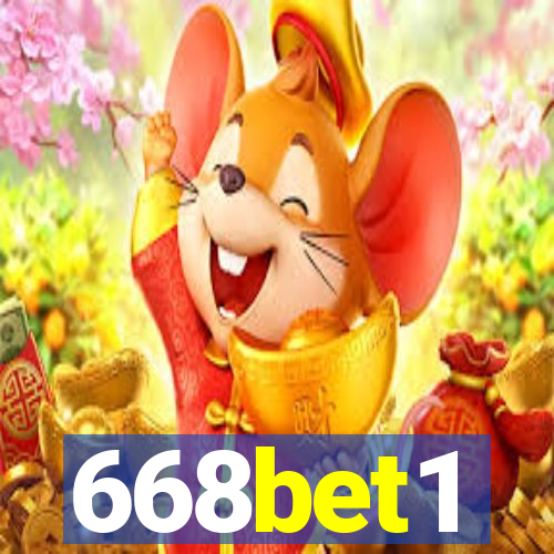 668bet1