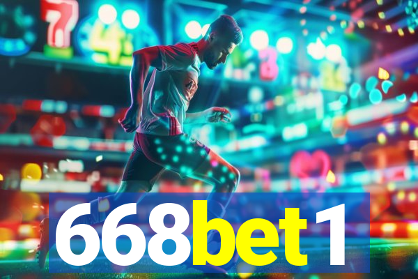 668bet1