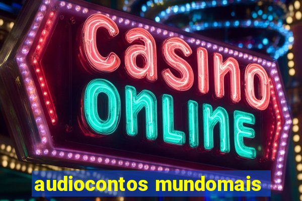 audiocontos mundomais