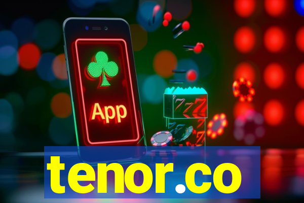 tenor.co