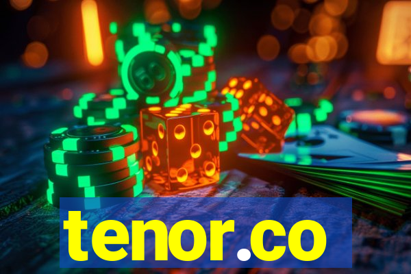 tenor.co