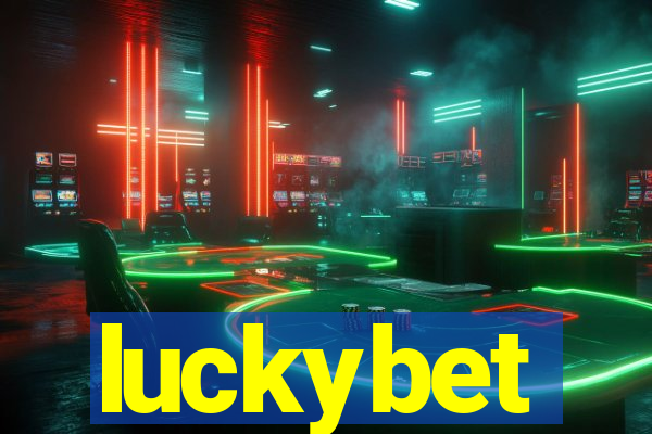 luckybet