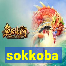 sokkoba