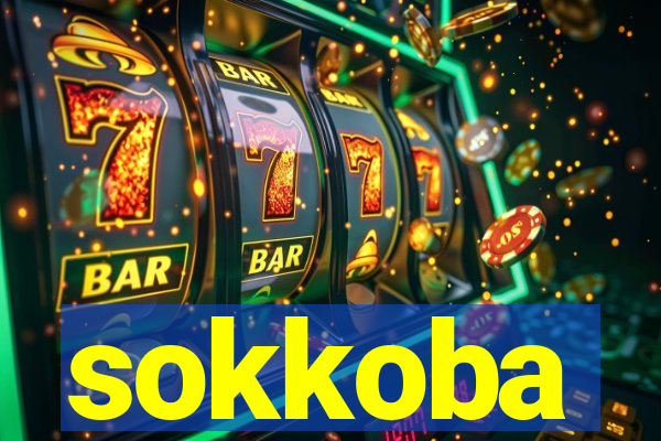 sokkoba