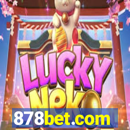 878bet.com