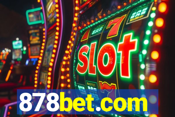 878bet.com