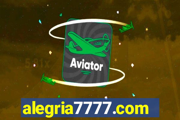 alegria7777.com