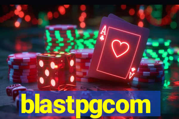 blastpgcom