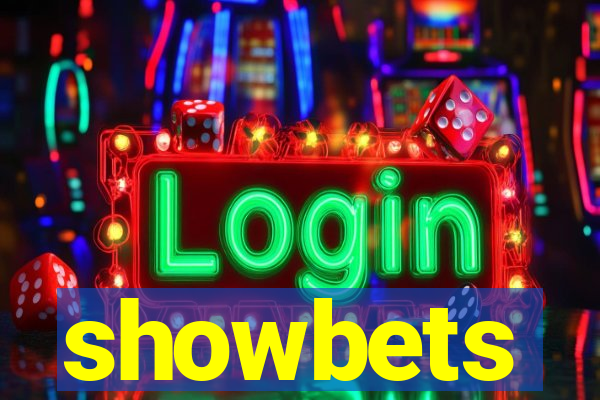 showbets