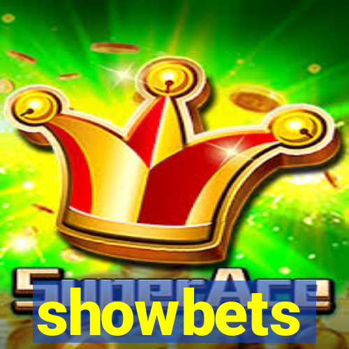 showbets