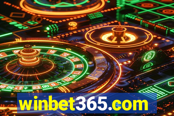 winbet365.com