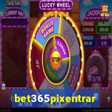 bet365pixentrar